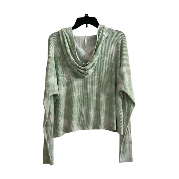 Women’s Roxy Tropical Long Sleeve - Picture 2 of 2